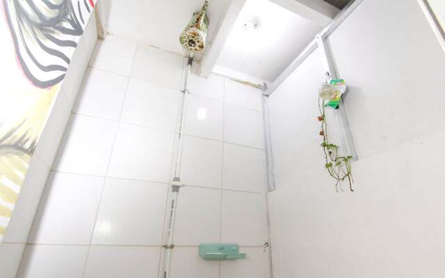 De'Oplet Homestay & Gallery
