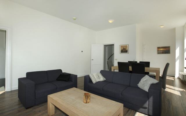 Stayci Apartments Grand Place