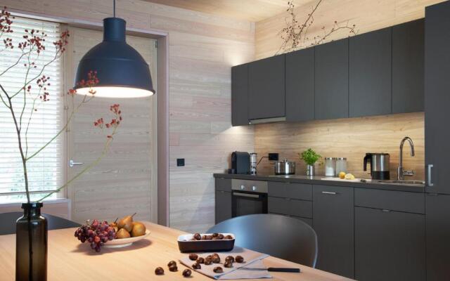 SEE 31, Ferienlofts am Traunsee
