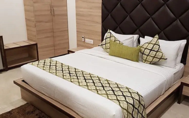Ecostay Hotel