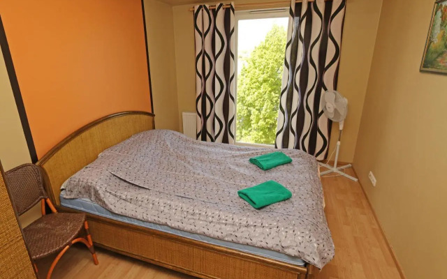 Ringi 37 Apartment
