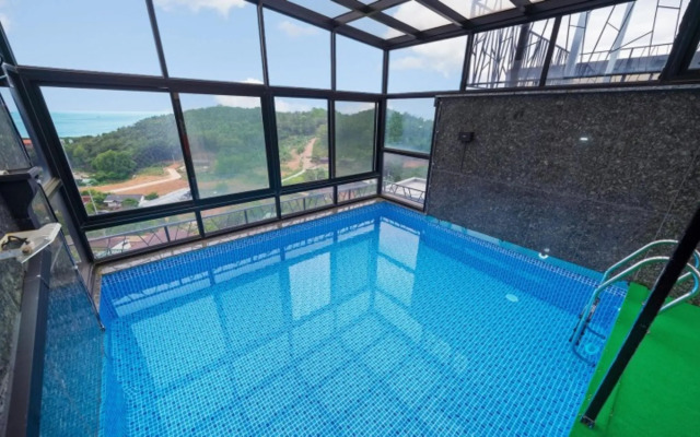 Daebudo W Eden Pension