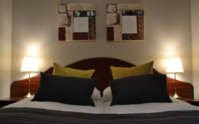 Hvolsvöllur Hotel
