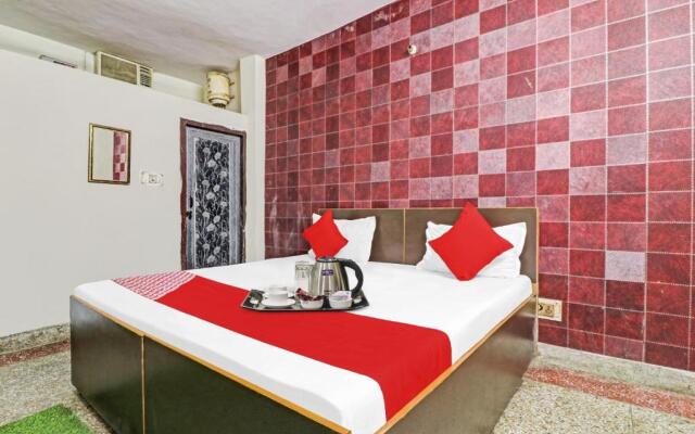 Lion Home Stay