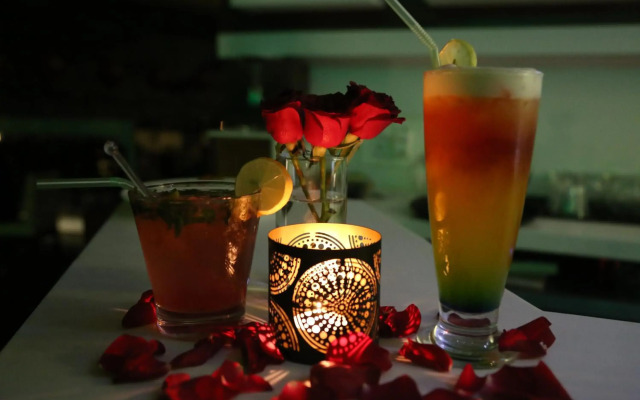ANA Clarks INN Panchkula