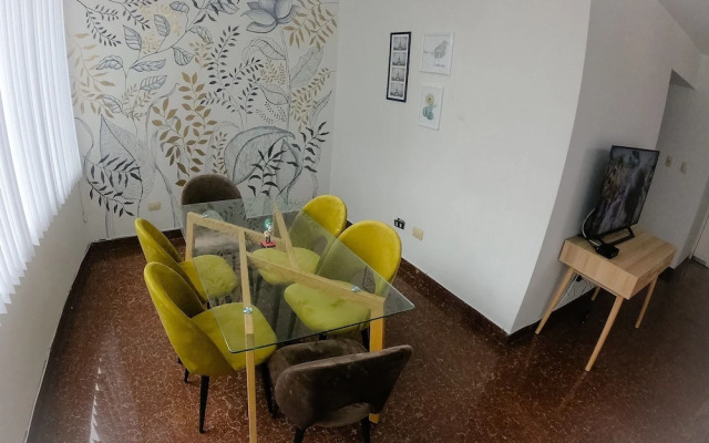Large Apartment in Miraflores - Up to 12