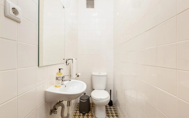 Feel Porto Stylish Flat III