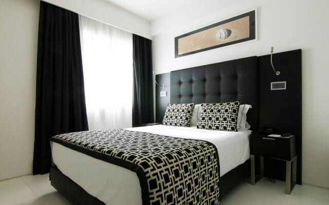 Faro Boutique Hotel