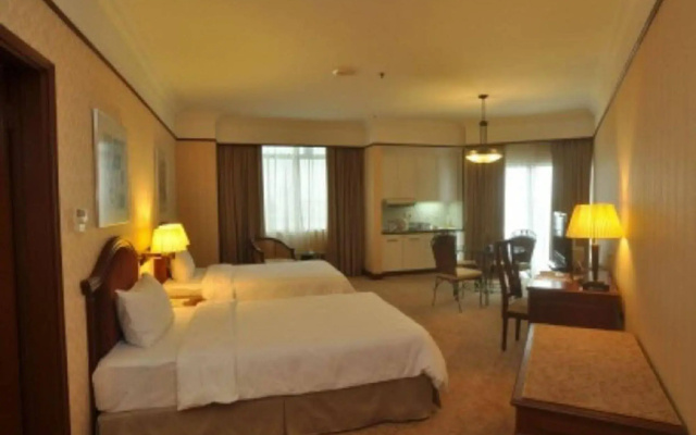GBW Hotel