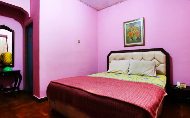 OYO 2256 Danysa Guesthouse