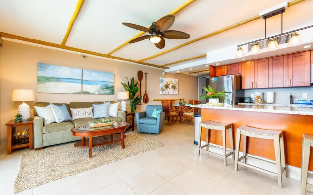 Maui Kai Condos by RedAwning