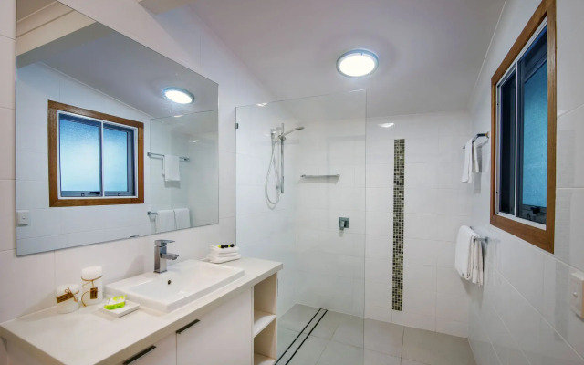 South Pacific Resort & Spa Noosa