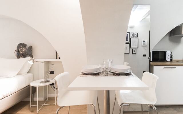 Italianway - Rosales 1 B