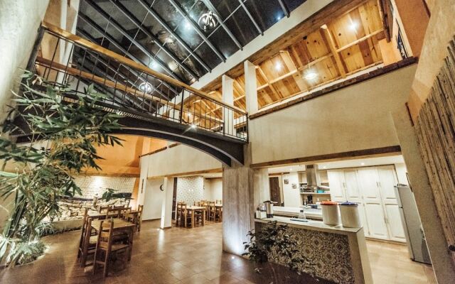 Kotantik Bed and Breakfast - Adults Only