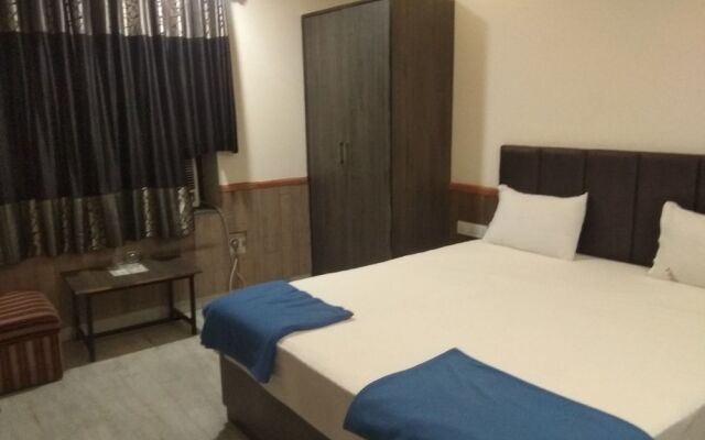 JK Rooms 111 Hotel Shivala