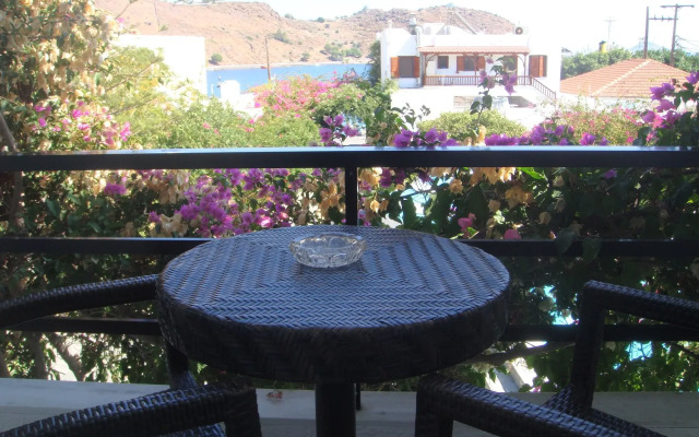 Skala Hotel