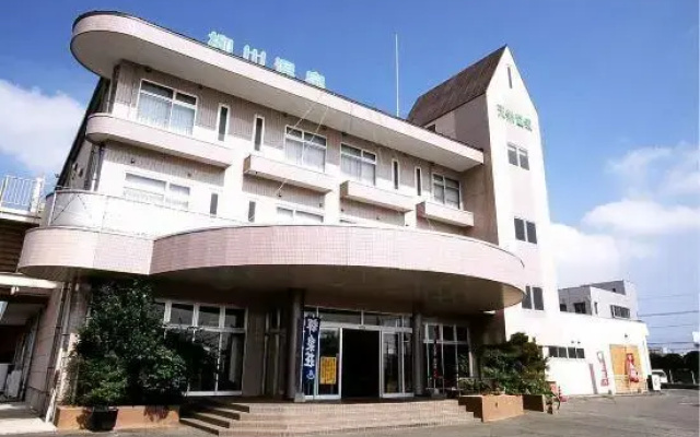 Yanagawa Onsen Hotel Kisenso