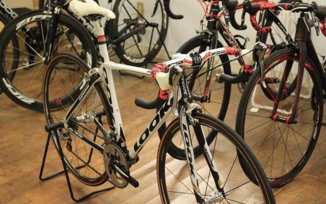 Dancinghouse chikichiki banban