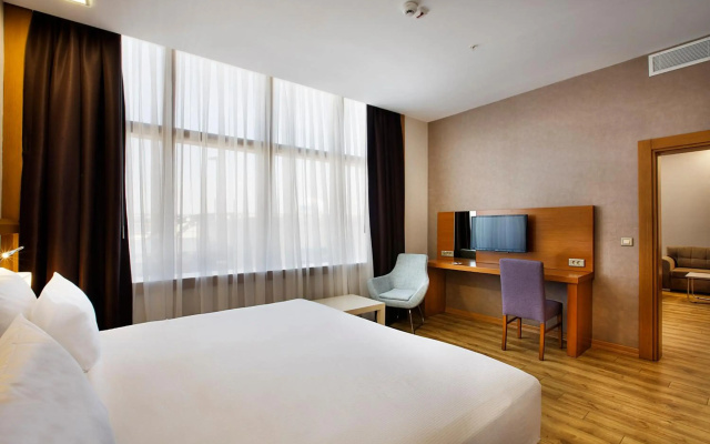 Hilton Garden Inn Kocaeli Sekerpinar