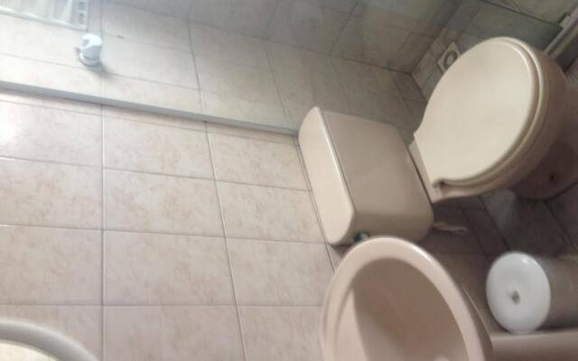 Pousada do Moinho