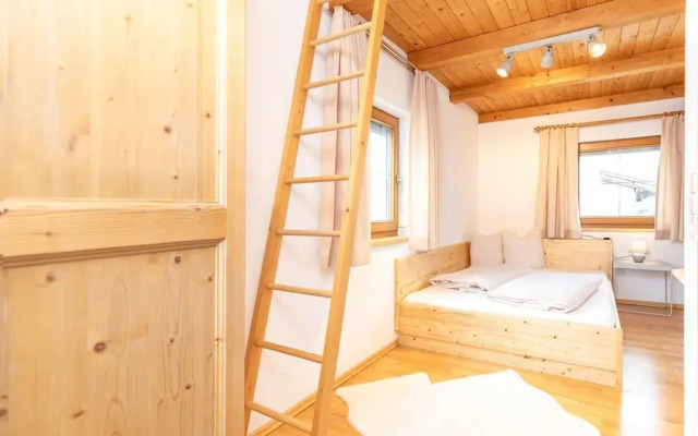 Holiday Home, Strass im Zillertal
