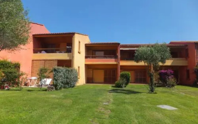 Porto Coda Cavallo Apartaments