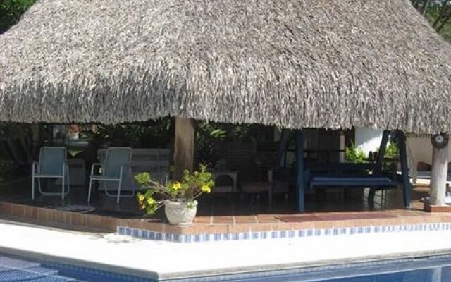 Casa Guardia Panama