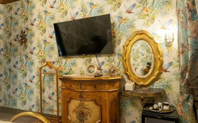 Castle Boutique Hotel