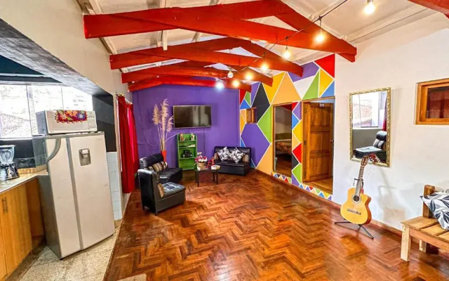 Casa Alegria