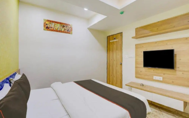 HOTEL SHREE PASHUPATI PALACE Ahmedabad