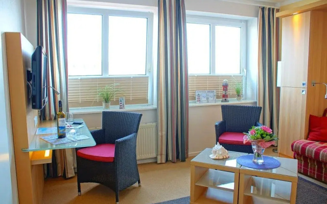 Baltic Kölln Hotel