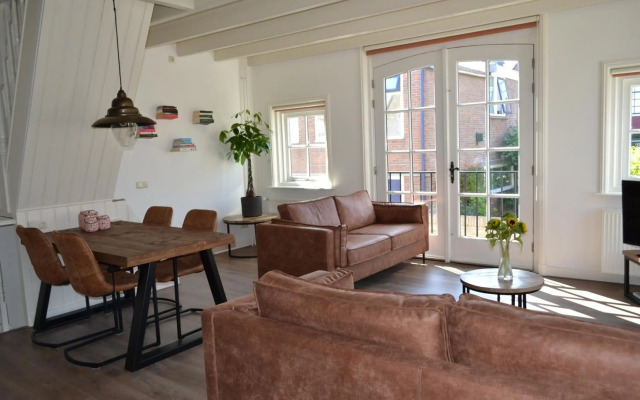 Ons Pakhuisje Harlingen