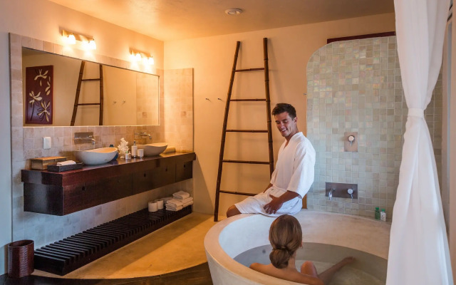Mezzanine Tulum Colibri Boutique Hotels - Adults only
