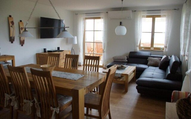 Ferienapartments Meixner