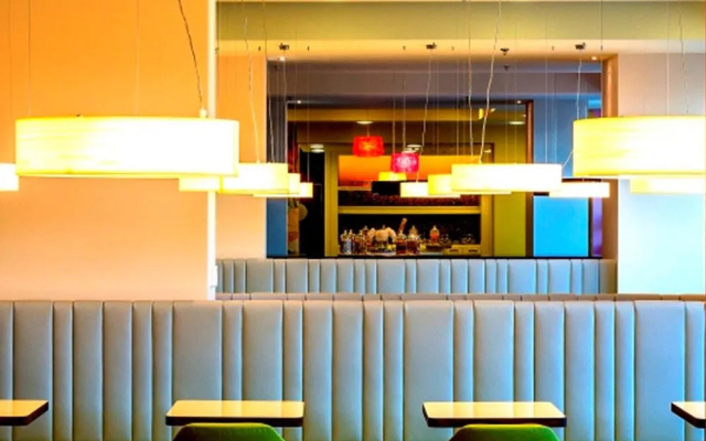 Hampton by Hilton Warsaw City Centre