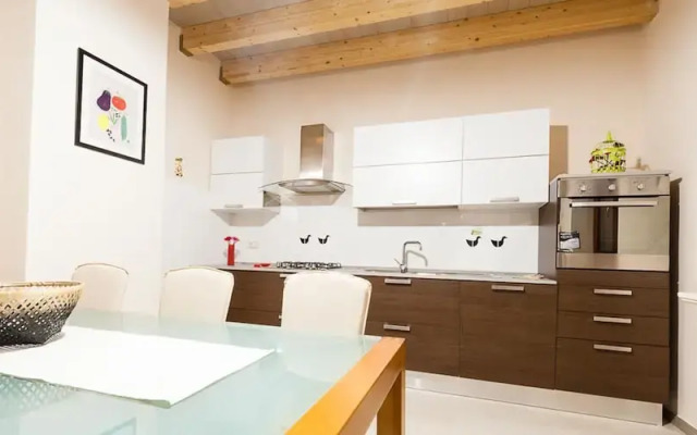 Casa Vacanza Villa Polifemo