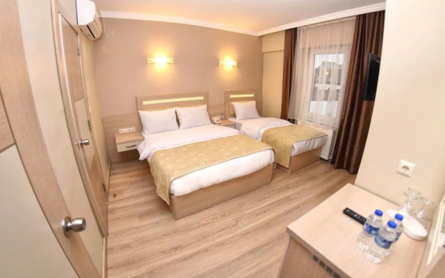 Sonerbey Otel