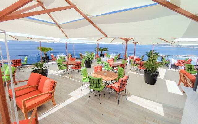 Apart Hotel Kalamper