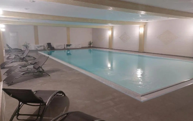 Allgau Hotel Hofgut Kurnach SB-Hotel eK
