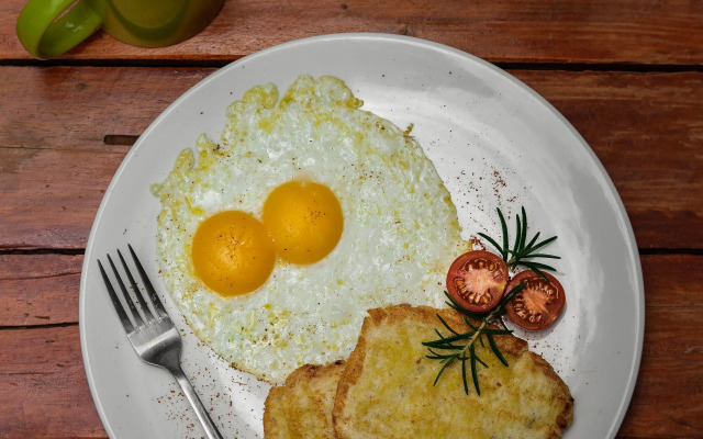 Supertramp Hostel Cusco