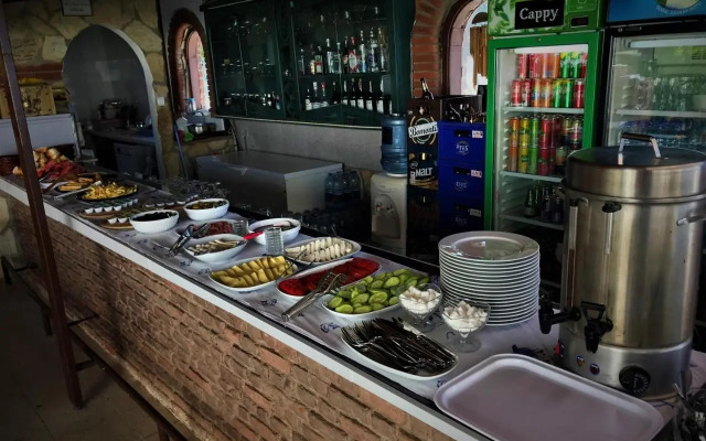 Didim Sunset Village apart hotel
