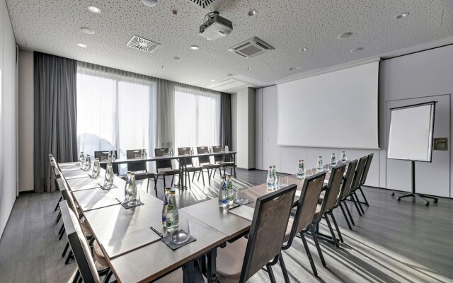 GRANO APARTMENTS Gdańsk Old Town SPA & Wellness - GRANO APARTMENTS Gdańsk Residence SPA & Wellness