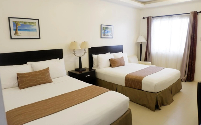 Chateau De Boracay