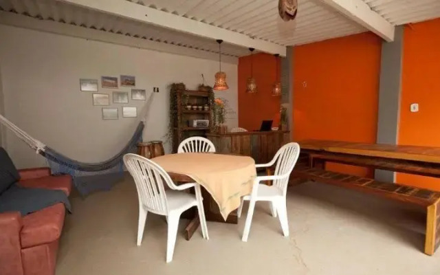 Hostel Da Vila