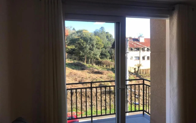 Apartamento Charme da Serra