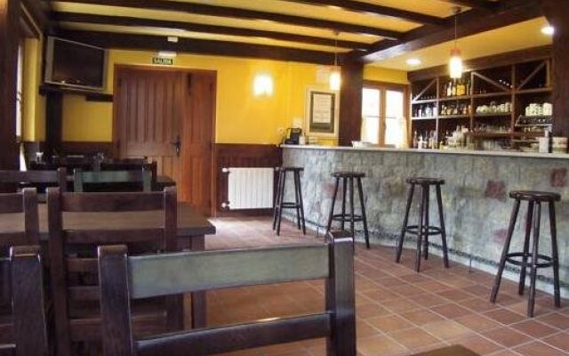 La Corona del Auteiro