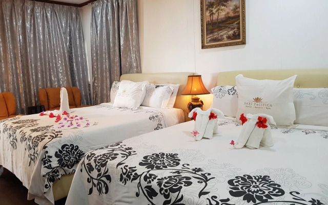 Sari Pacifica Hotel, Resort & Spa Lang Tengah