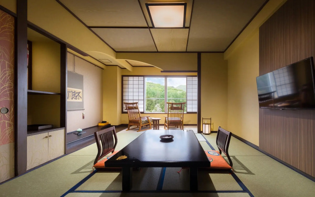 Kishigon Ryokan
