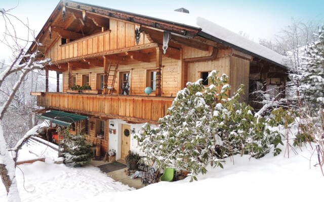 Amazing Apartment in Alpbach With 2 Bedrooms and Wifi
