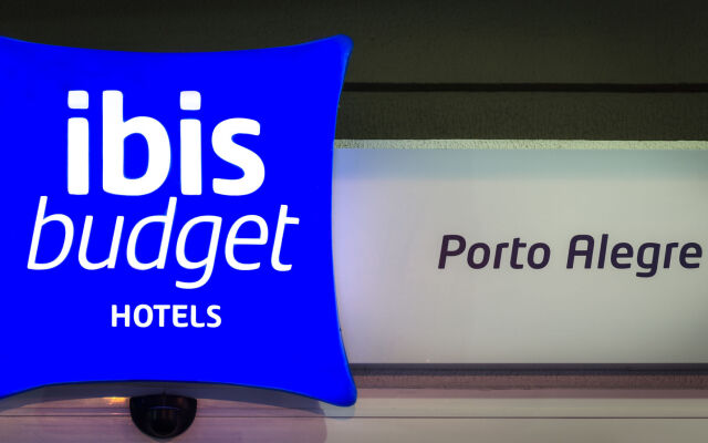 ibis budget Porto Alegre - Supereconômico